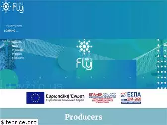 www.flyfm.gr