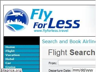 flyforless.travel