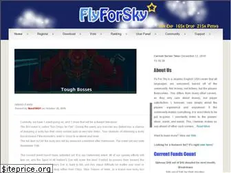 flyforsky.org