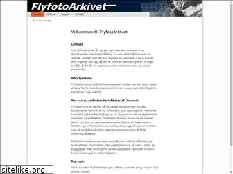 flyfotoarkivet.dk