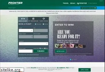 flyfrontier.com