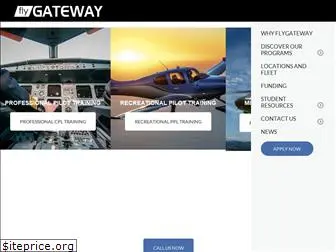 flygateway.org