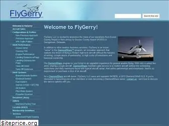 flygerry.com