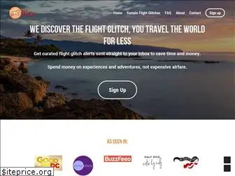 flyglitch.com