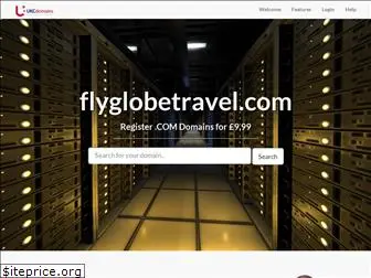 flyglobetravel.com