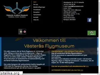 flygmuseum.com