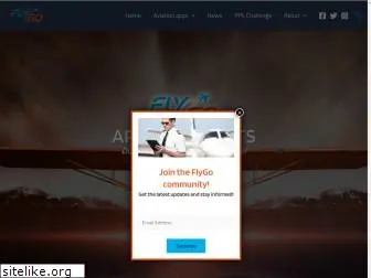 flygo-aviation.com