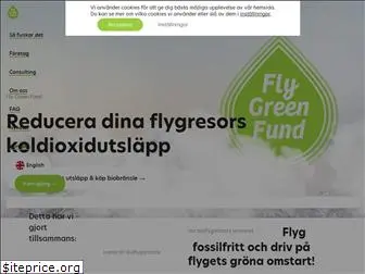flygreenfund.se