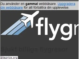 flygresor.se