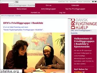 flygtning-roskilde.dk