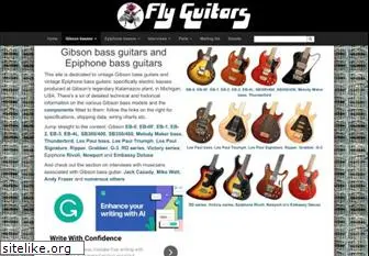 flyguitars.com