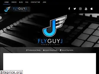 flyguyj.com