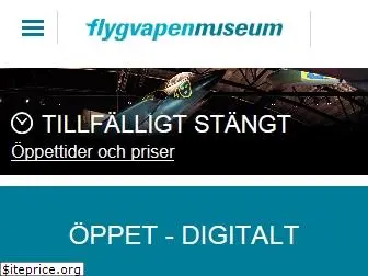 flygvapenmuseum.se