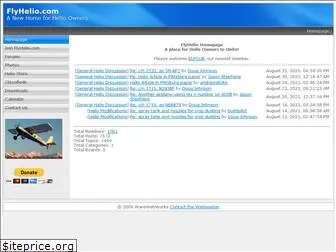flyhelio.com