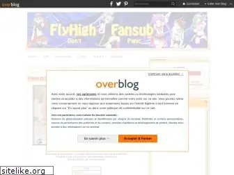 flyhigh-fansub.over-blog.com