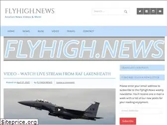 flyhigh.news thumbnail