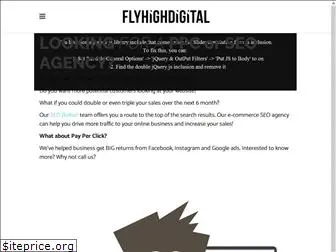 flyhighdigital.co.uk