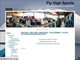 flyhighsports.eu