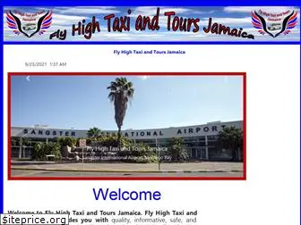 flyhightaxiandtoursjamaica.com