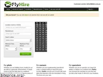 flyhire.com.au