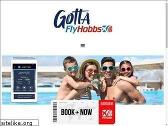 flyhobbs.com