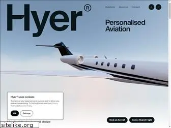 flyhyer.com
