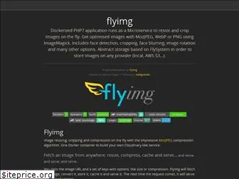 flyimg.io