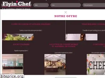 flyinchef.fr