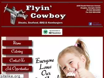 flyincowboy.com