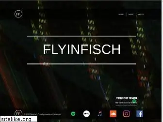 flyinfisch.com