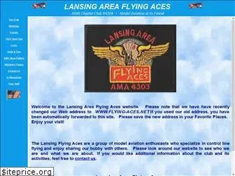 flying-aces.net