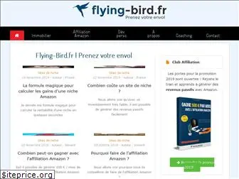 flying-bird.fr