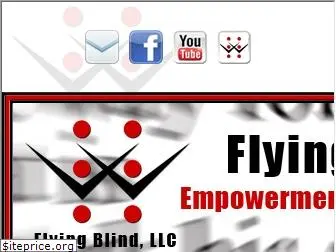 flying-blind.com