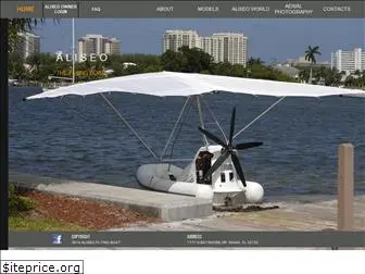 flying-boat.com