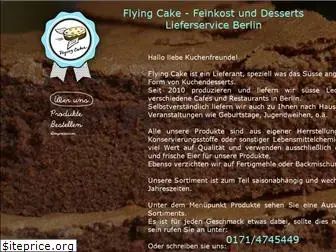 flying-cake.de