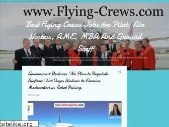 flying-crews.com