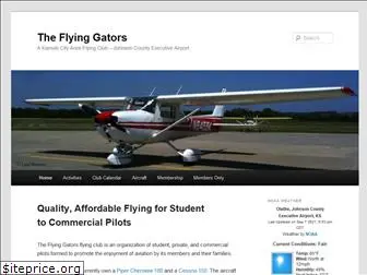 flying-gators.org