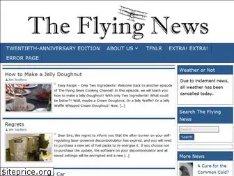 flying-news.com