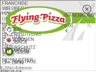 flying-pizza.de