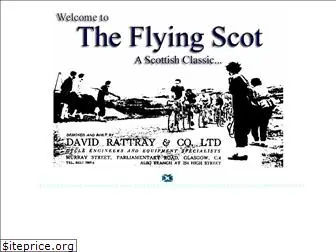 flying-scot.com