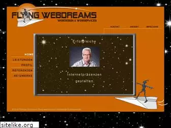 flying-webdreams.de