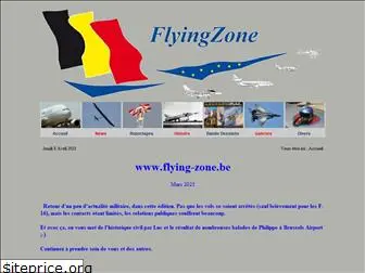 flying-zone.be