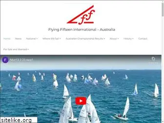 flying15.org.au