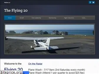 flying20.com