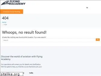 flyingacademy.ru