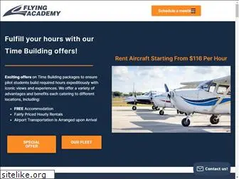 flyingacademyusa.com