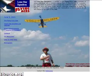 flyingaces.org