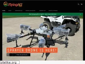 flyingag.com