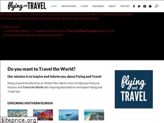 flyingandtravel.com