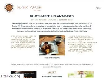 flyingapron.com